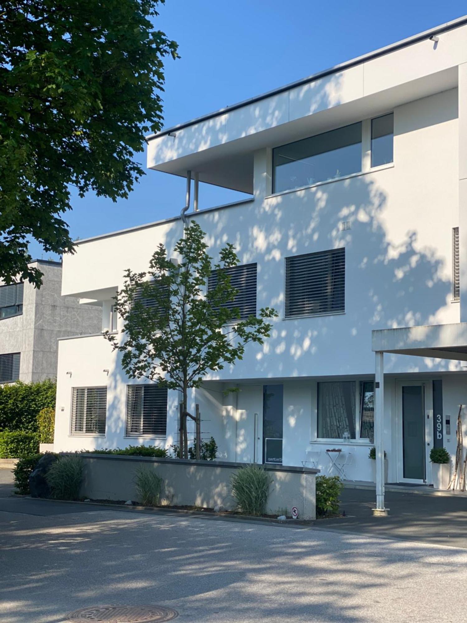 蒂罗的圣约翰Quartier39公寓 外观 照片