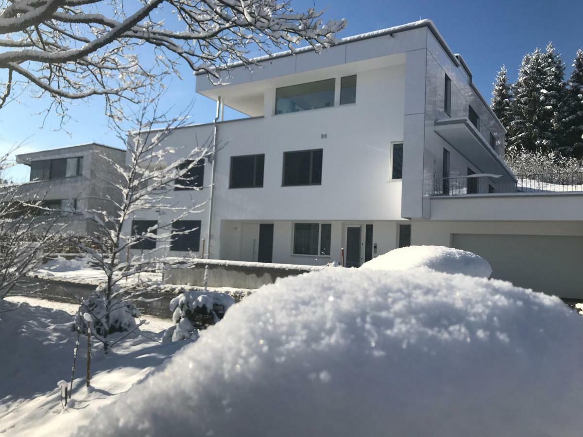 蒂罗的圣约翰Quartier39公寓 外观 照片