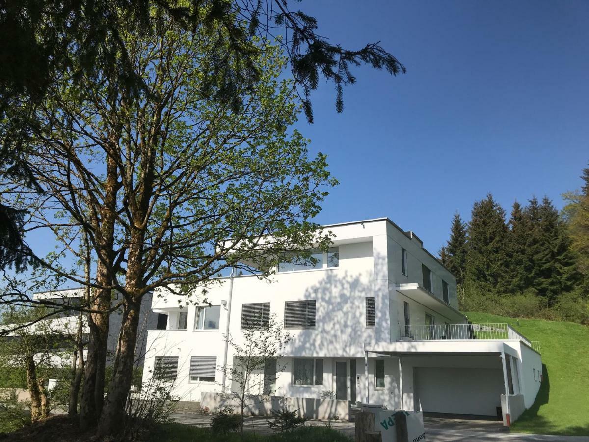 蒂罗的圣约翰Quartier39公寓 外观 照片