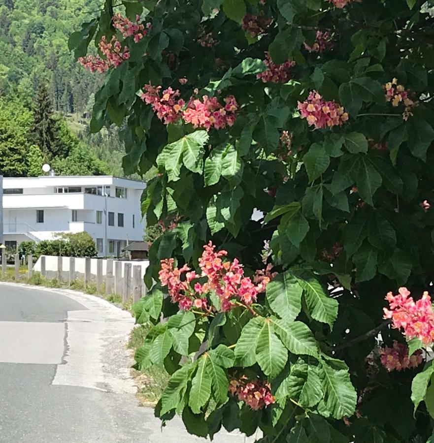 蒂罗的圣约翰Quartier39公寓 外观 照片
