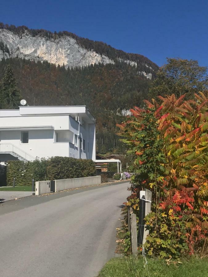 蒂罗的圣约翰Quartier39公寓 外观 照片